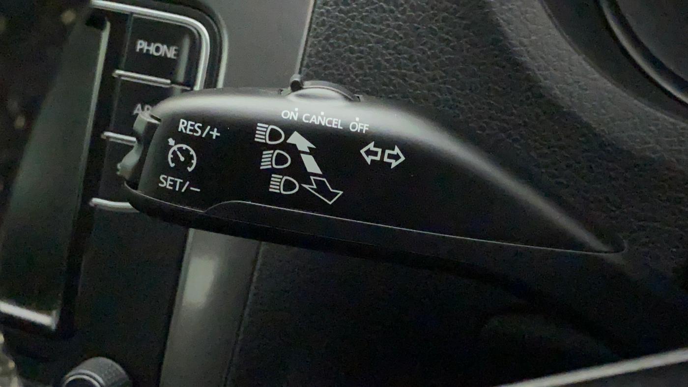 2021 Volkswagen Polo HIGHLINE PLUS 1.0L TSI, Petrol, Manual, 21,741 km, Adaptive Cruise Control