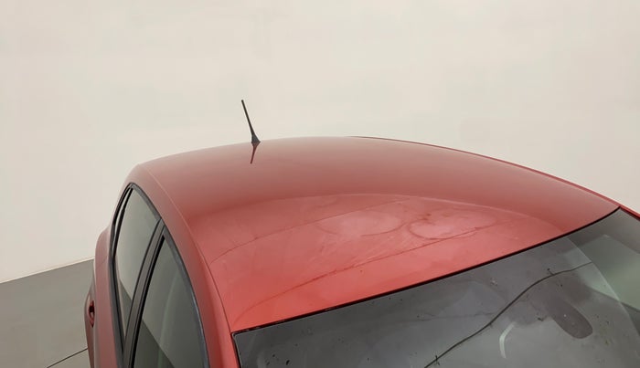 2021 Volkswagen Polo HIGHLINE PLUS 1.0L TSI, Petrol, Manual, 21,741 km, Roof