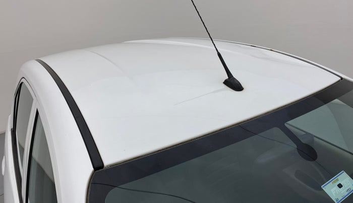 2020 Hyundai NEW SANTRO 1.1 SPORTZ MT CNG, CNG, Manual, 47,887 km, Roof