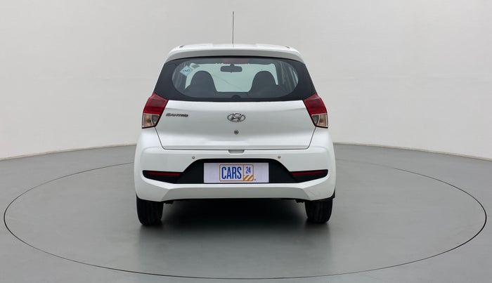 2020 Hyundai NEW SANTRO 1.1 SPORTZ MT CNG, CNG, Manual, 47,887 km, Back/Rear