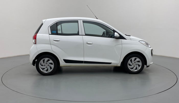 2020 Hyundai NEW SANTRO 1.1 SPORTZ MT CNG, CNG, Manual, 47,887 km, Right Side View
