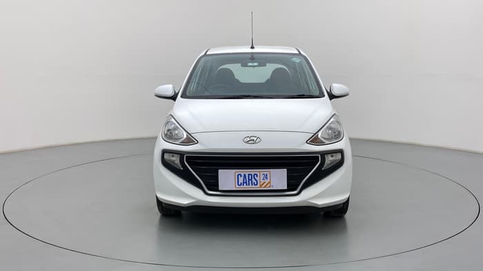 2020 Hyundai NEW SANTRO 1.1 SPORTZ MT CNG, CNG, Manual, 47,887 km, Front