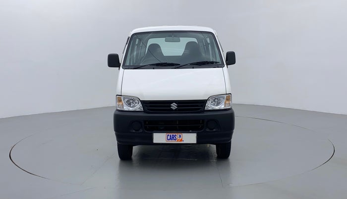 2020 Maruti Eeco 5 STR WITH AC PLUSHTR, Petrol, Manual, Front