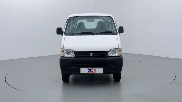 2020 Maruti Eeco 5 STR WITH AC PLUSHTR, Petrol, Manual, Front
