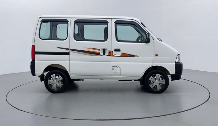 2020 Maruti Eeco 5 STR WITH AC PLUSHTR, Petrol, Manual, Right Side