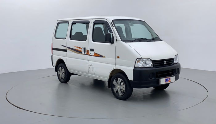 2020 Maruti Eeco 5 STR WITH AC PLUSHTR, Petrol, Manual, Main image / SRP