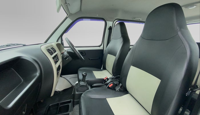 2020 Maruti Eeco 5 STR WITH AC PLUSHTR, Petrol, Manual, Right Side Front Door Cabin