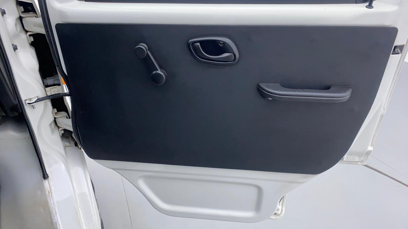 2020 Maruti Eeco 5 STR WITH AC PLUSHTR, Petrol, Manual, Driver Side Door Panels Control