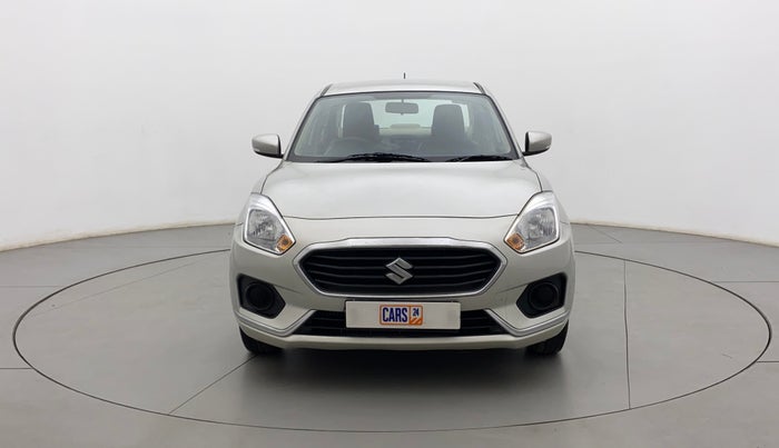 2017 Maruti Dzire VDI AMT, Diesel, Automatic, 61,848 km, Front