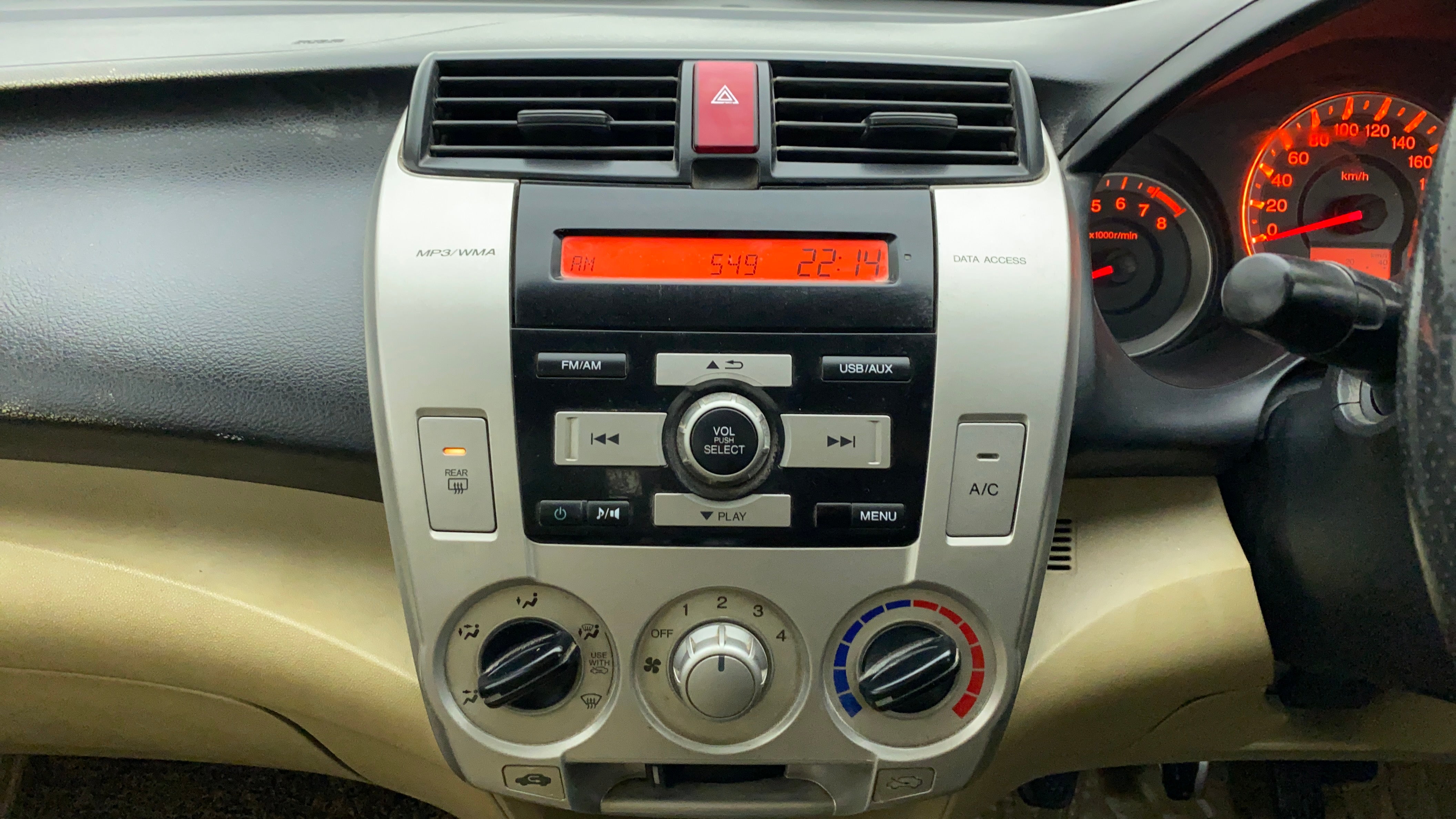 Features
