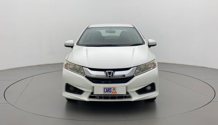 2016 Honda City 1.5L I-VTEC V MT, Petrol, Manual, 74,685 km, Front