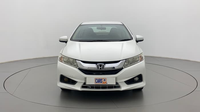 2016 Honda City 1.5L I-VTEC V MT, Petrol, Manual, 74,685 km, Front