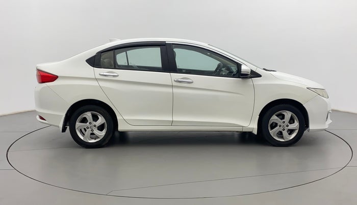 2016 Honda City 1.5L I-VTEC V MT, Petrol, Manual, 74,685 km, Right Side View