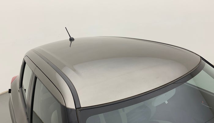 2018 Maruti Swift VXI, Petrol, Manual, 56,291 km, Roof