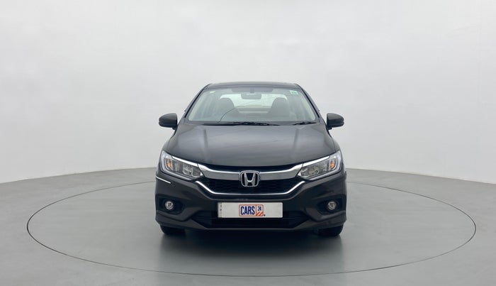 2017 Honda City VX CVT PETROL, Petrol, Automatic, 44,462 km, Front