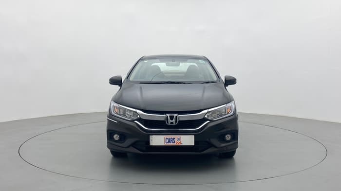 2017 Honda City VX CVT PETROL, Petrol, Automatic, 44,462 km, Front