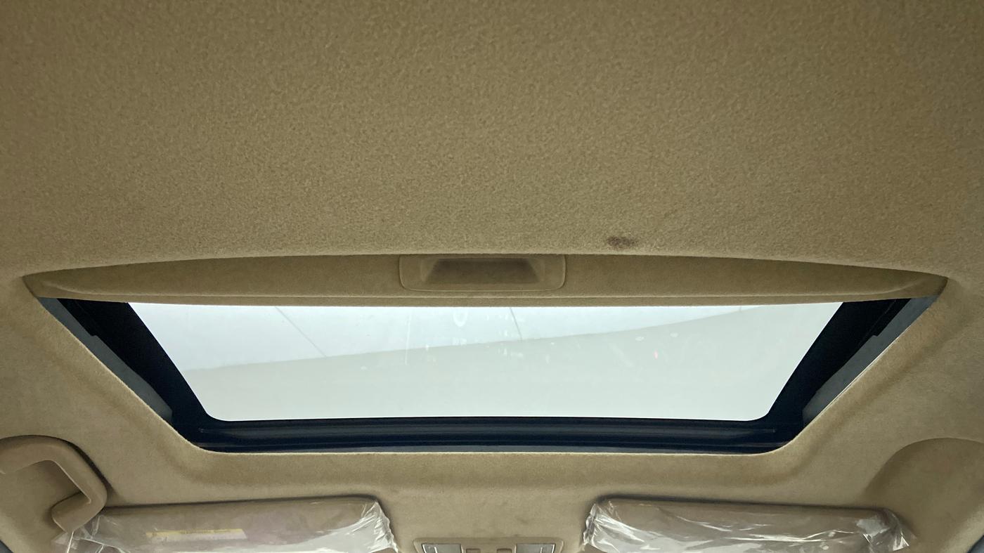 2017 Honda City VX CVT PETROL, Petrol, Automatic, 44,462 km, Moonroof/ Sunroof