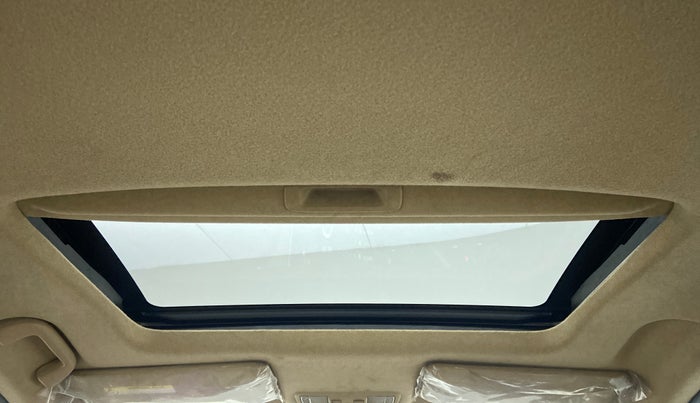 2017 Honda City VX CVT PETROL, Petrol, Automatic, 44,462 km, Moonroof/ Sunroof
