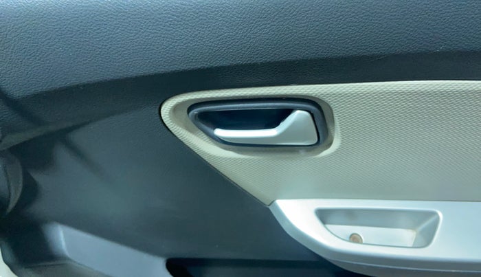 2019 Maruti Alto K10 VXI, Petrol, Manual, 55,743 km, Driver Side Door Panels Control