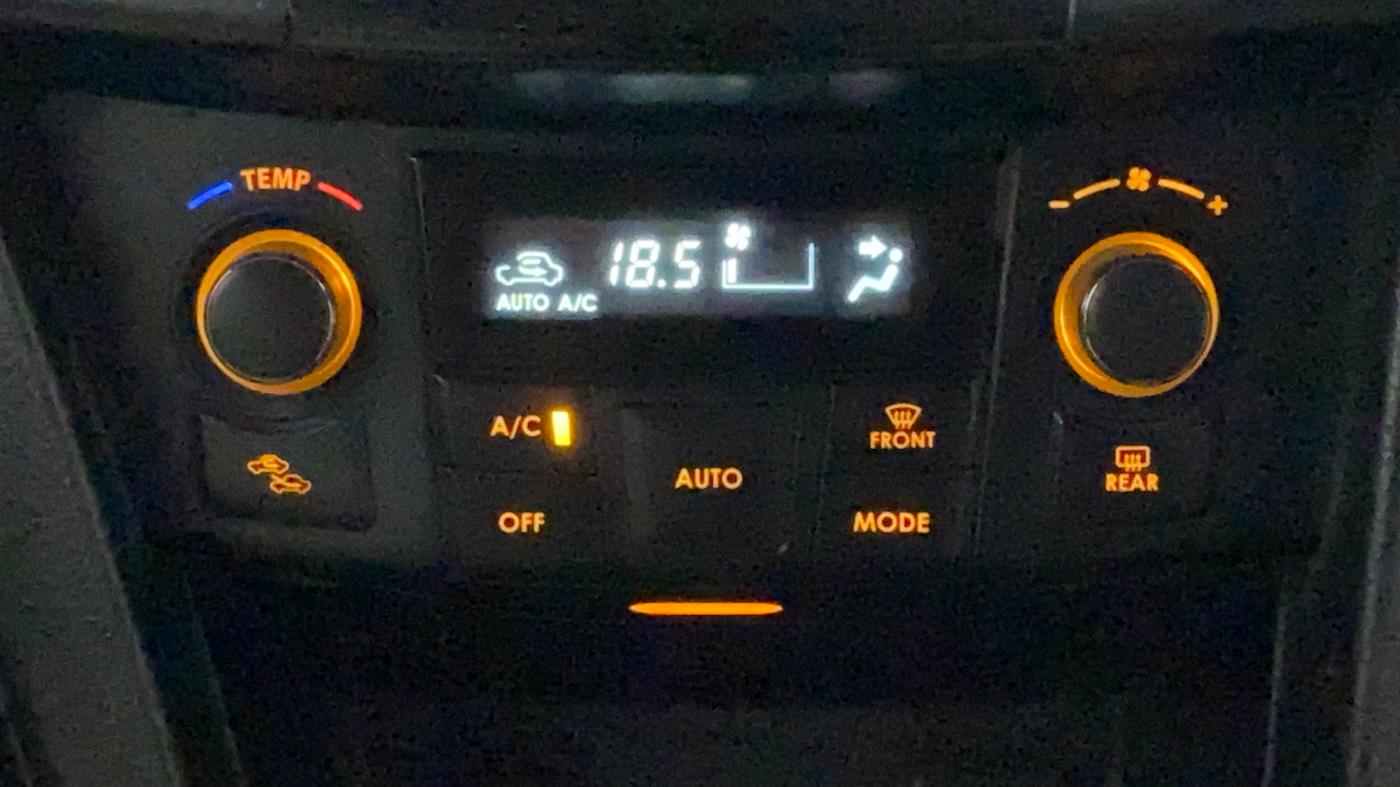 2012 Maruti Swift ZXI, Petrol, Manual, 25,077 km, Automatic Climate Control