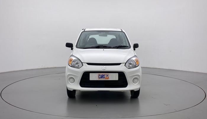 2019 Maruti Alto 800 LXI, Petrol, Manual, 24,461 km, Front