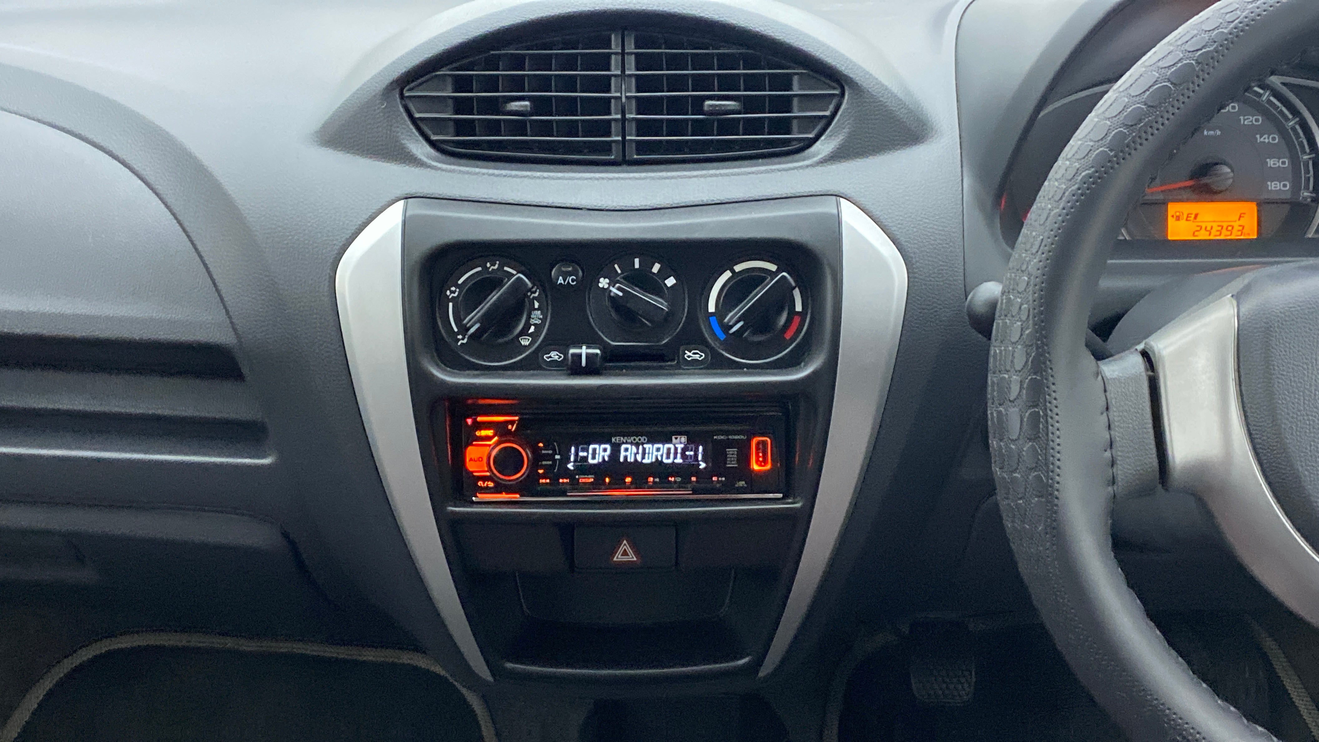 Features
