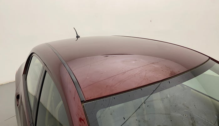 2017 Honda Amaze 1.2L I-VTEC VX AT, Petrol, Automatic, 46,263 km, Roof