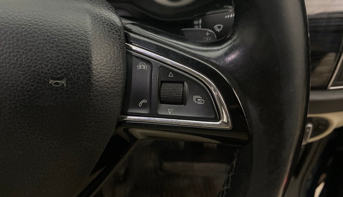 2018 Skoda Kodiaq STYLE 2.0 TDI 4X4 AT, Diesel, Automatic, 1,14,645 km, Adaptive Cruise Control