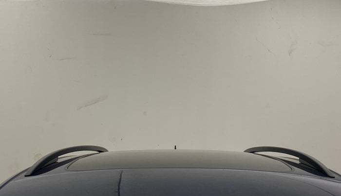 2018 Skoda Kodiaq STYLE 2.0 TDI 4X4 AT, Diesel, Automatic, 1,14,645 km, Moonroof/ Sunroof