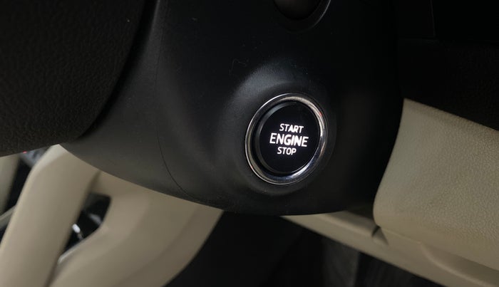 2018 Skoda Kodiaq STYLE 2.0 TDI 4X4 AT, Diesel, Automatic, 1,14,645 km, Keyless Start/ Stop Button