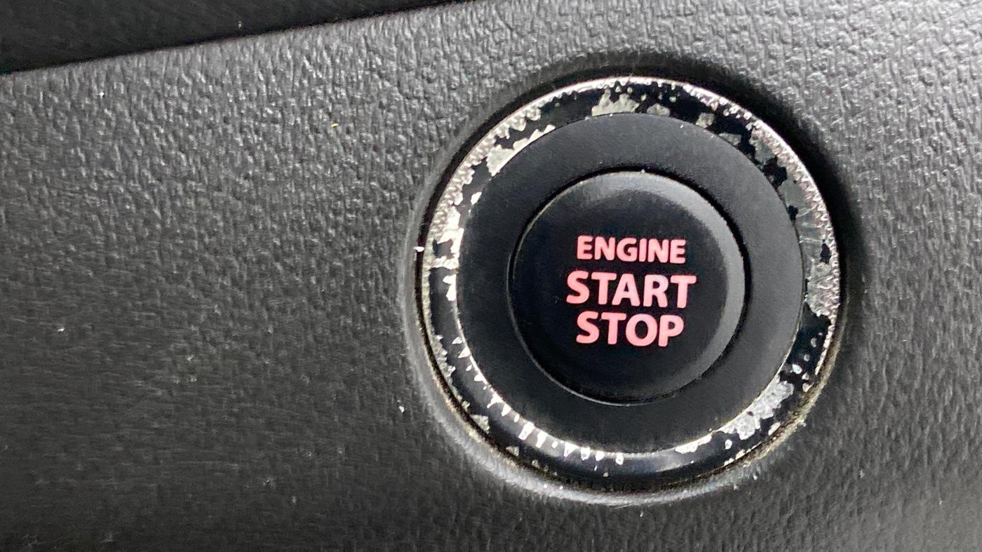 2020 Maruti Baleno ZETA PETROL 1.2, Petrol, Manual, 33,710 km, Keyless Start/ Stop Button