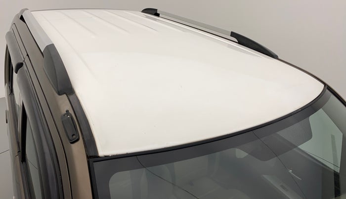 2014 Maruti Wagon R 1.0 VXI, Petrol, Manual, 73,273 km, Roof