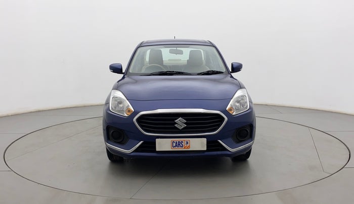 2017 Maruti Dzire VXI, Petrol, Manual, 21,668 km, Front