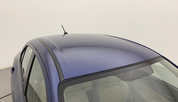 2017 Maruti Dzire VXI, Petrol, Manual, 21,668 km, Roof