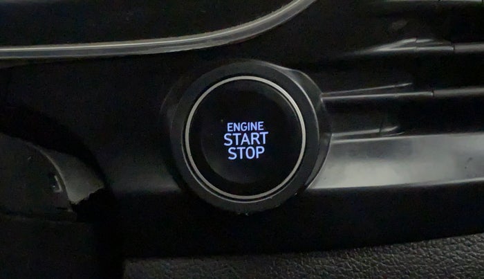 2021 Hyundai NEW I20 ASTA 1.2 AT, Petrol, Automatic, 13,753 km, Keyless Start/ Stop Button