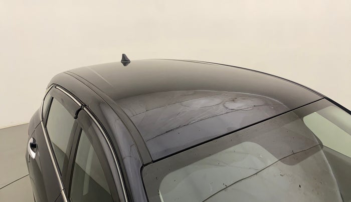2021 Hyundai NEW I20 ASTA 1.2 AT, Petrol, Automatic, 13,753 km, Roof
