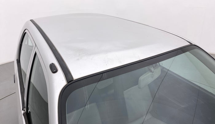 2011 Maruti Alto LXI, Petrol, Manual, 36,830 km, Roof