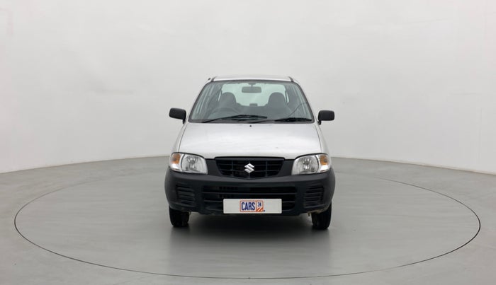 2011 Maruti Alto LXI, Petrol, Manual, 36,830 km, Front