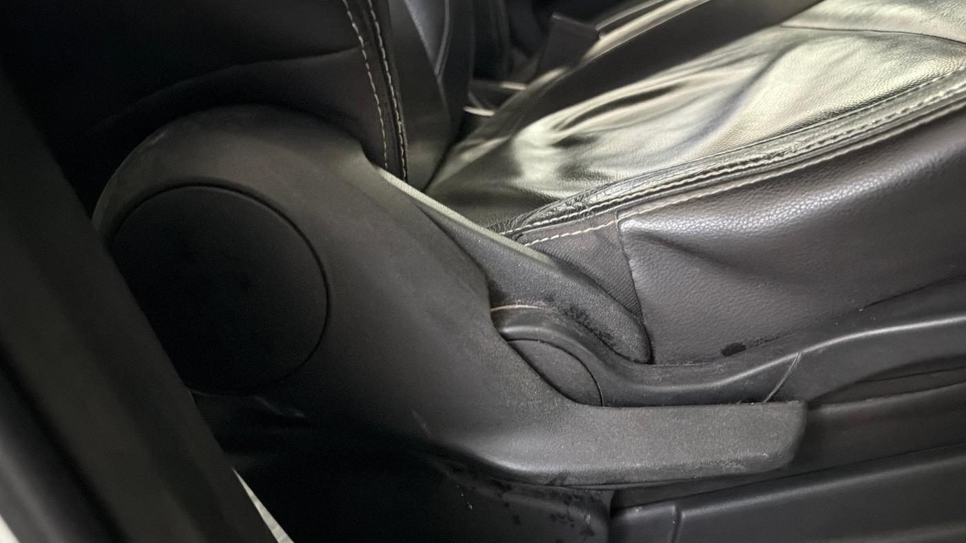 2019 Maruti XL6 ALPHA MT, Petrol, Manual, 77,649 km, Driver Side Adjustment Panel