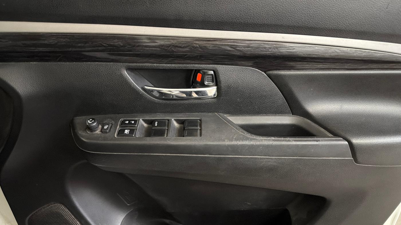 2019 Maruti XL6 ALPHA MT, Petrol, Manual, 77,649 km, Driver Side Door Panels Control