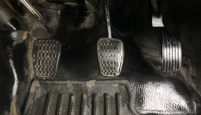 2023 Tata PUNCH ADVENTURE RHYTHM CNG, CNG, Manual, 28,607 km, Pedals