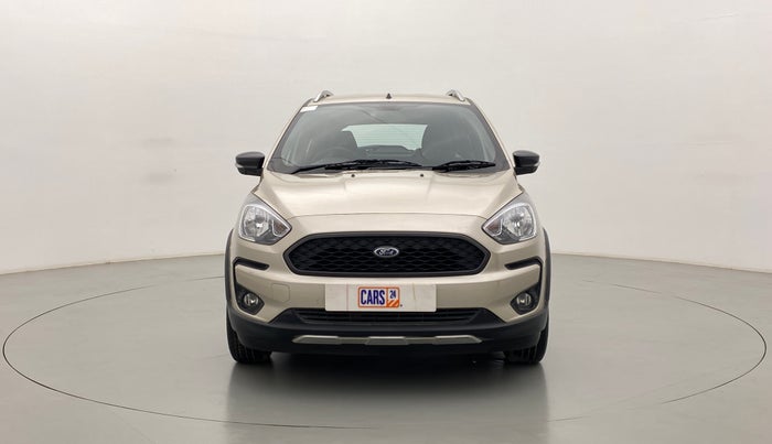 2018 Ford FREESTYLE TITANIUM 1.2 TI-VCT MT, Petrol, Manual, 10,347 km, Front