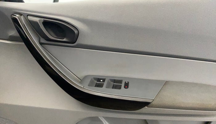 2020 Tata TIGOR XZ PETROL, Petrol, Manual, 85,263 km, Driver Side Door Panels Control
