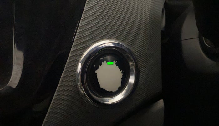 2020 Tata TIGOR XZ PETROL, Petrol, Manual, 85,263 km, Keyless Start/ Stop Button