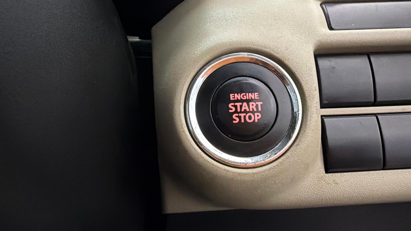 2023 Toyota Glanza G, Petrol, Manual, 50,234 km, Keyless Start/ Stop Button