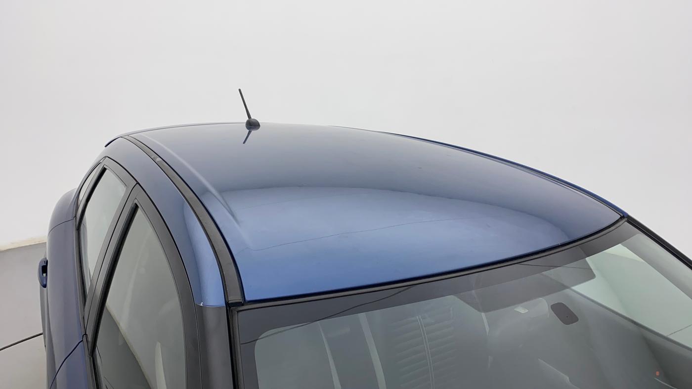 2016 Maruti Baleno DELTA PETROL 1.2, Petrol, Manual, 83,694 km, Roof