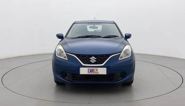 2016 Maruti Baleno DELTA PETROL 1.2, Petrol, Manual, 83,694 km, Front