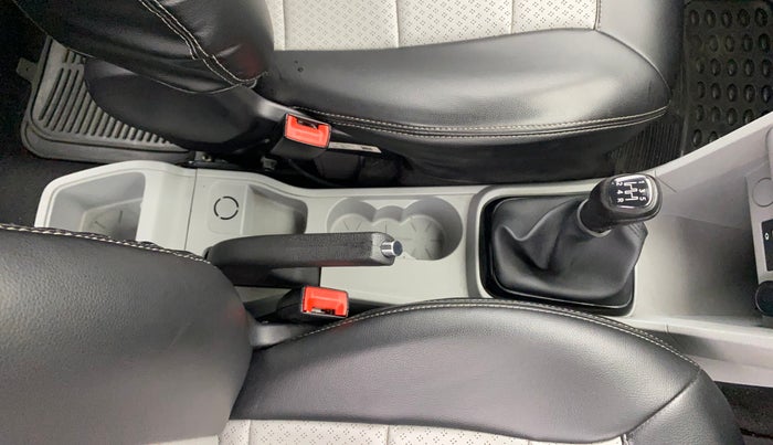 2022 Tata Tiago XT PETROL, Petrol, Manual, 30,077 km, Gear Lever