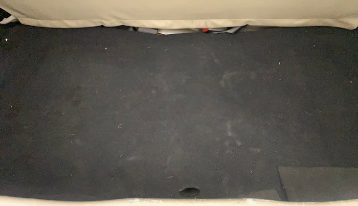 2019 Hyundai NEW SANTRO ASTA MT, Petrol, Manual, 31,054 km, Boot Inside