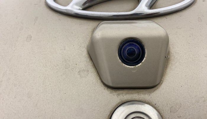 2019 Hyundai NEW SANTRO ASTA MT, Petrol, Manual, 31,054 km, Parking Camera